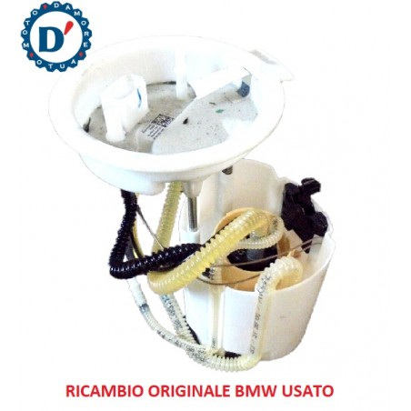 POMPA CARBURANTE ELETTRICA BMW 2 (F45) X1 (F48) X2 (F49) 1.8 D 2.0 D