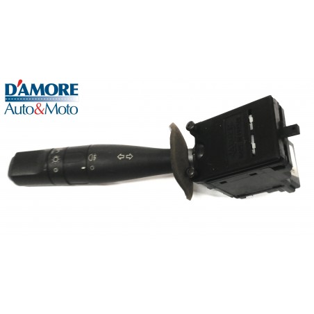 INTERRUTTORE DEVIO LUCI PEUGEOT 206 INDICATORE DIREZIONE
