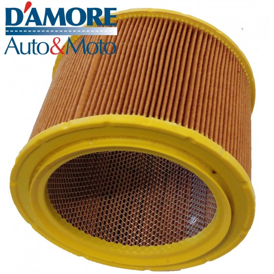 FILTRO ARIA MOTORE D160 D114 H127 FIAT 238 PER IVECO DAILY I