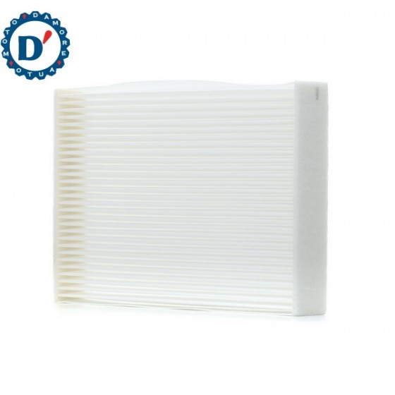 FILTRO ARIA ABITACOLO L288 L181,5 H32 CITROEN C3 AIRCROSS II OPEL CROSSLAND (P17, P2QO) ai carboni attivi