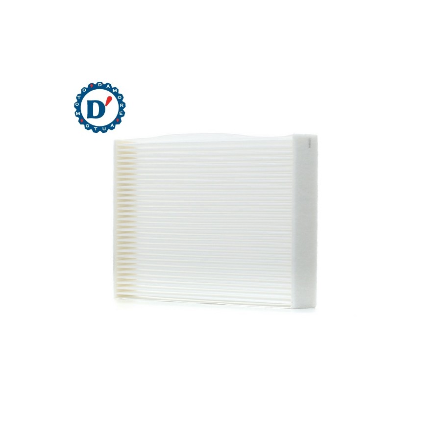 FILTRO ARIA ABITACOLO L288 L181,5 H32 CITROEN C3 AIRCROSS II OPEL CROSSLAND (P17, P2QO) ai carboni attivi