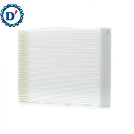 FILTRO ARIA ABITACOLO L288 L181,5 H32 CITROEN C3 AIRCROSS II OPEL CROSSLAND (P17, P2QO) ai carboni attivi