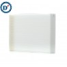 FILTRO ARIA ABITACOLO L288 L181,5 H32 CITROEN C3 AIRCROSS II OPEL CROSSLAND (P17, P2QO) ai carboni attivi