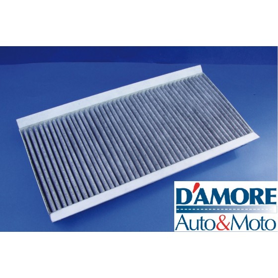 FILTRO ARIA ABITACOLO L350 L167 H29 FORD FOCUS 1.8 TDCI