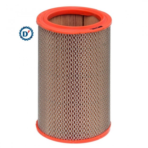 FILTRO ARIA MOT CIL D130 D93 H207 RE LAGUNA