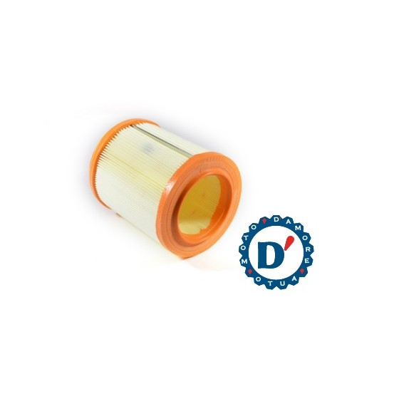 FILTRO ARIA MOT CIL D155 D92 H180 RE CLIO I