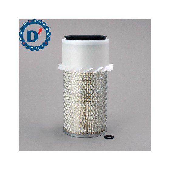 FILTRO ARIA MOT CIL D163 D70 H290 D133