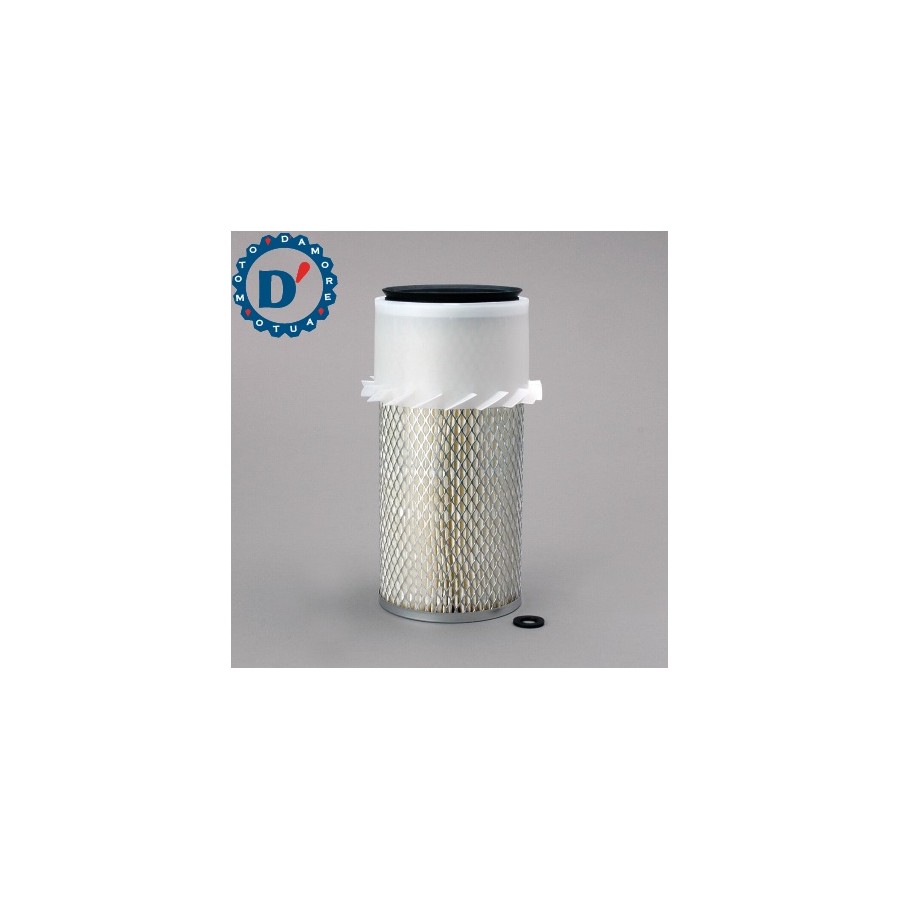 FILTRO ARIA MOT CIL D163 D70 H290 D133
