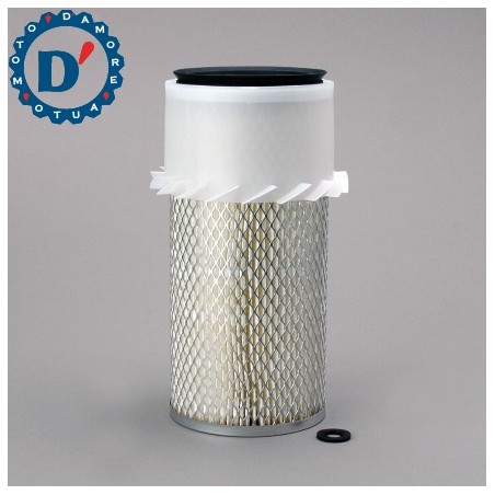 FILTRO ARIA MOT CIL D163 D70 H290 D133