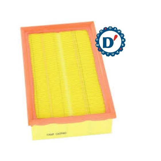 FILTRO ARIA MOT PANN L280 L171 H58 ME E