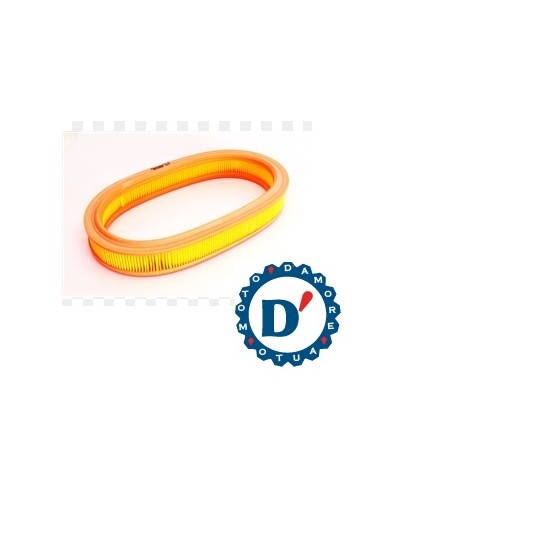 FILTRO ARIA MOT PANN L293 L245 H52 FORD ESCORT,FIESTA 1.3 ORION 1.3