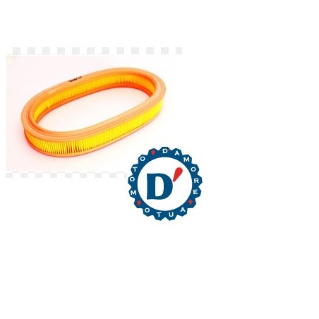 FILTRO ARIA MOT PANN L293 L245 H52 FORD ESCORT,FIESTA 1.3 ORION 1.3