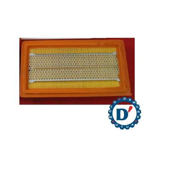 FILTRO ARIA MOT PANN L355 L188 H48 AR 75