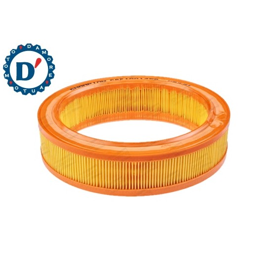FILTRO ARIA MOTORE CILINDRO D246 D189 H63 RENAULT 11 19 1.4 SAAB 95 1.5