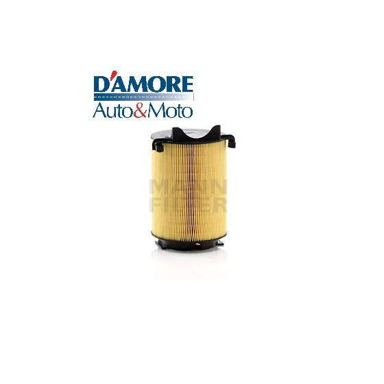 FILTRO ARIA MOTORE D136 D72 H220 AUDI A3 (8P) SEAT ALTEA (5P) LEON (1P) VW CADDY III GOLF V VI 1.2 1.4 1.6 2.0