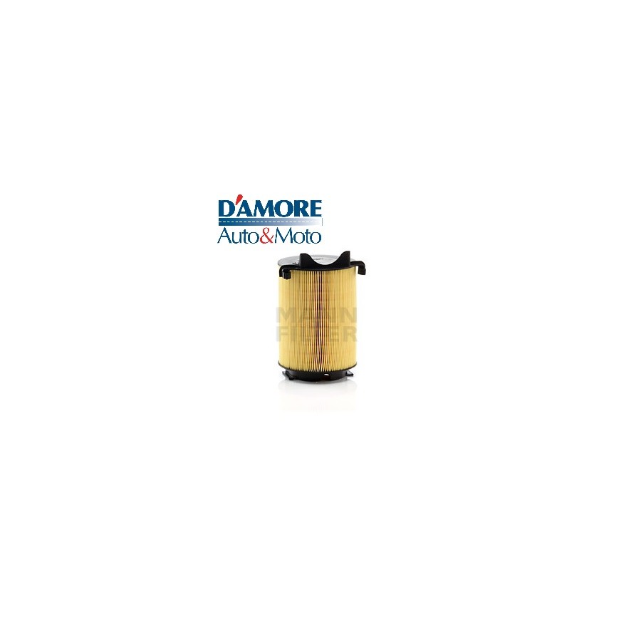 FILTRO ARIA MOTORE D136 D72 H220 AUDI A3 (8P) SEAT ALTEA (5P) LEON (1P) VW CADDY III GOLF V VI 1.2 1.4 1.6 2.0