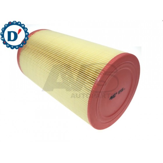 FILTRO ARIA MOTORE D147 D96 H263 FIAT BRAVO (198) LANCIA III 1.4 T JET 1.6 MJ 2.0 MJ