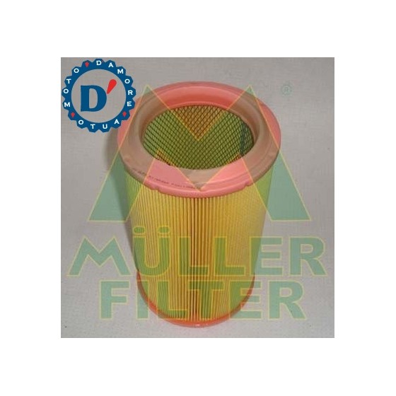 FILTRO ARIA MOTORE D148 D102 H256 ALFA ROMEO 156 LANCIA KAPPA LYBRA 1.9 JTD 2.4 JTD