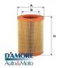 FILTRO ARIA MOTORE D148 D95 H218 ALFA ROMEO GIULIETTA (940) 1.6 JTDM