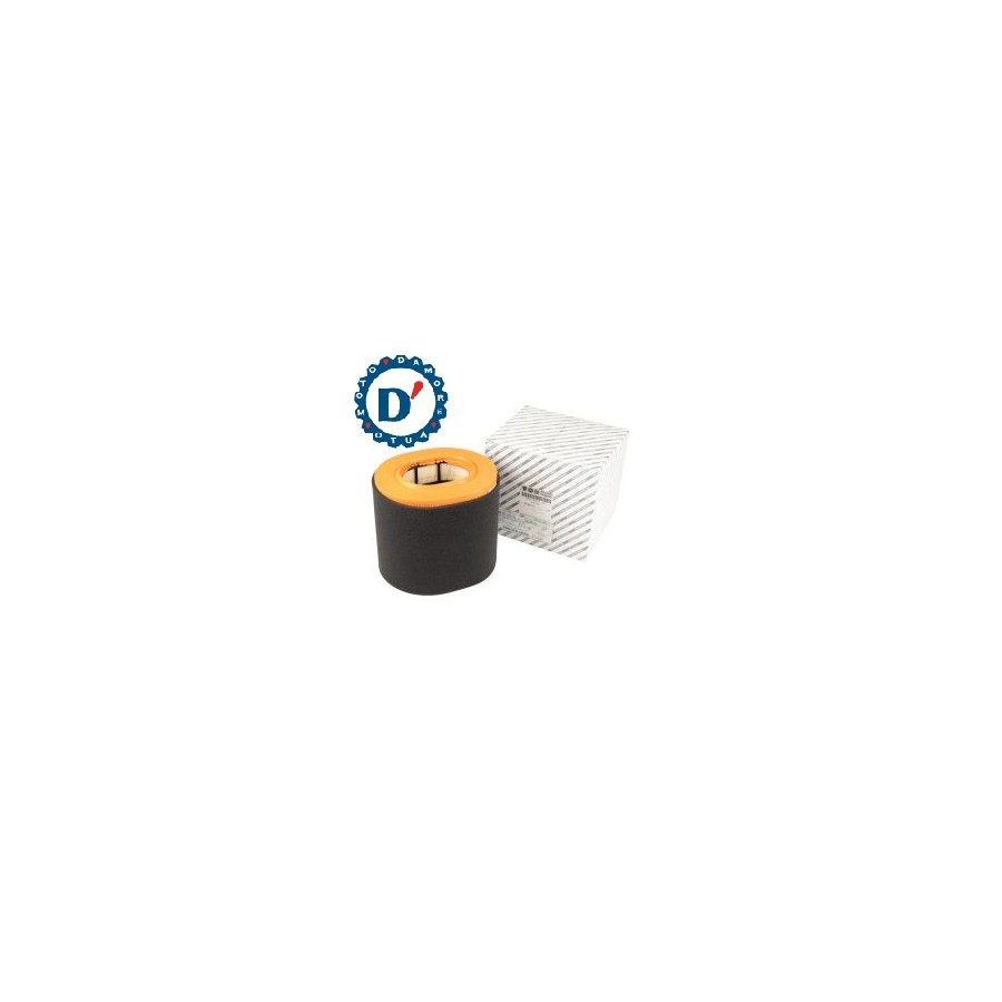 FILTRO ARIA MOTORE D204 D110 H180 FIAT DUCATO (250) 2.2 D