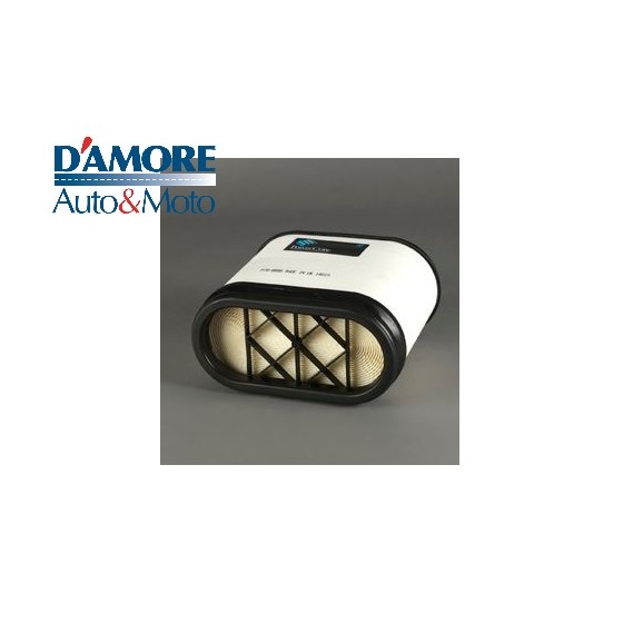 FILTRO ARIA MOTORE D254 D127 H232 PER IVECO EUROCARGO 75 MOT F4AE3481