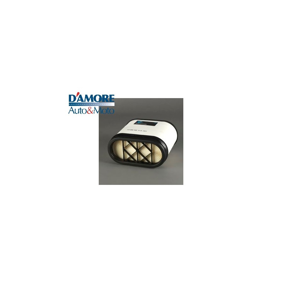 FILTRO ARIA MOTORE D254 D127 H232 PER IVECO EUROCARGO 75 MOT F4AE3481