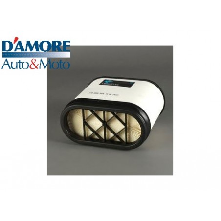 FILTRO ARIA MOTORE D254 D127 H232 PER IVECO EUROCARGO 75 MOT F4AE3481