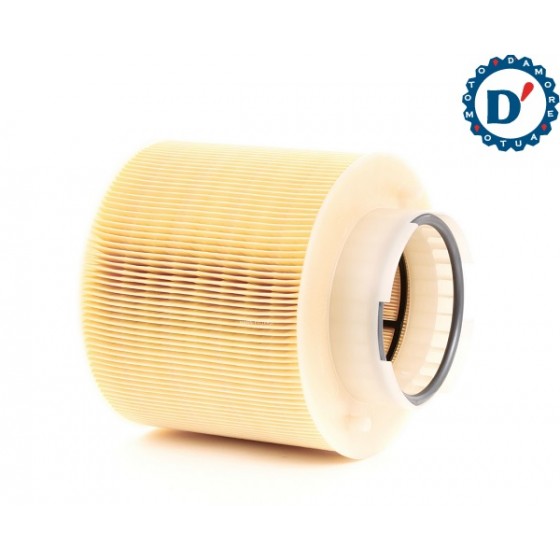 FILTRO ARIA MOTORE D46 D85 D166 H191 AUDI A6 (4F) 2.7 TDI 2.8 FSI 3.0 TDI 3.2 FSI