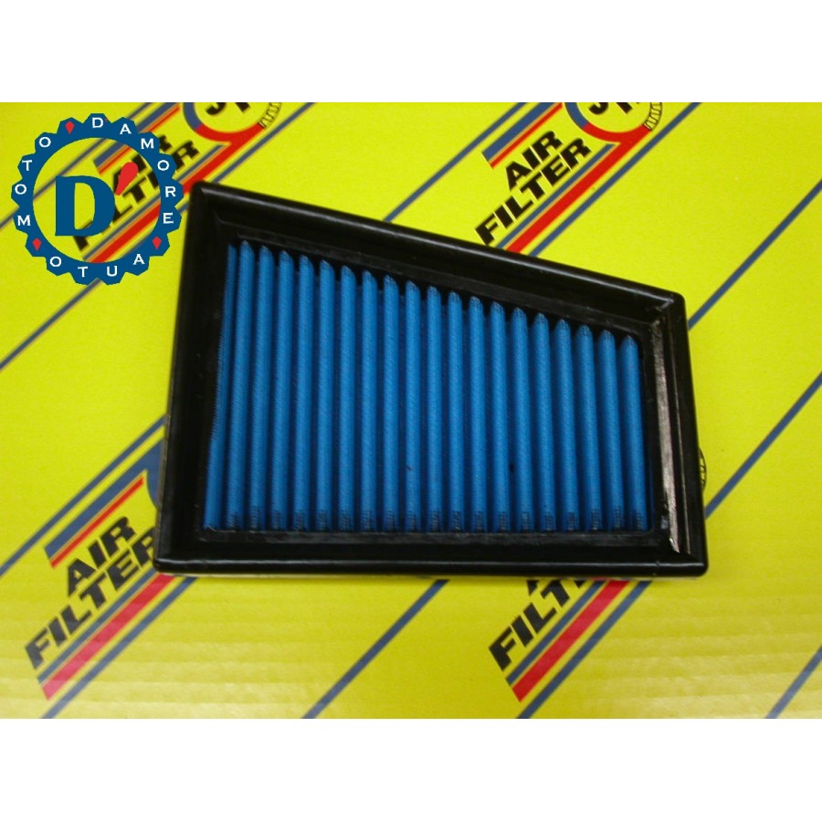 FILTRO ARIA MOTORE L175 L140 L98 H75 DACIA DUSTER LOGAN 1.6 RENAULT CLIO II KANGOO LAGUNA II MEGANE II SCENIC 1.4 1.6 2.0 RACING