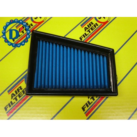 FILTRO ARIA MOTORE L175 L140 L98 H75 DACIA DUSTER LOGAN 1.6 RENAULT CLIO II KANGOO LAGUNA II MEGANE II SCENIC 1.4 1.6 2.0 RACING