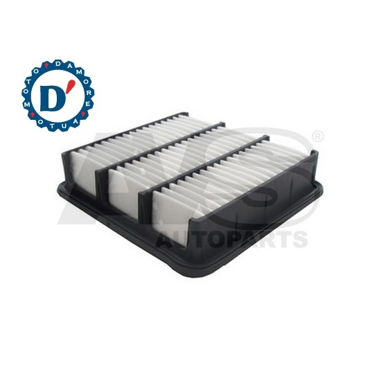 FILTRO ARIA MOTORE L199 L189 H50 HYUNDAI I30 (FD) KIA CEE\'D (ED) 1.4 1.6