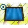FILTRO ARIA MOTORE L210 L165 H34 OPEL CORSA B 1.2 1.4 1.6 GSI