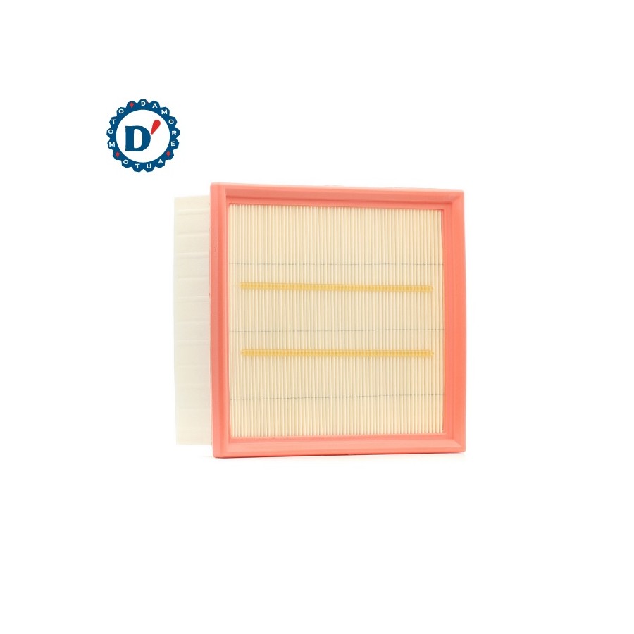 FILTRO ARIA MOTORE L212 L203 H62 ALFA ROMEO MITO 1.6 JTDM FIAT DOBLO\' PUNTO (199) 1.6 MJ 1.9 MJ