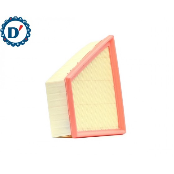 FILTRO ARIA MOTORE L213 L218 L127 H57 SEAT IBIZA IV SKODA FABIA I VOLKSWAGEN FOX POLO (6R, 9N) 1.2