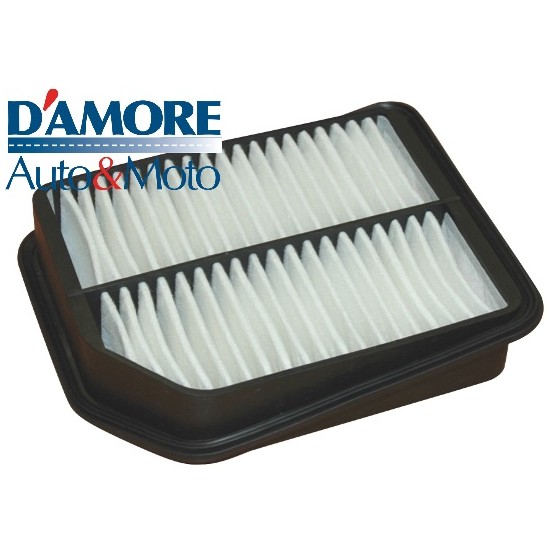 FILTRO ARIA MOTORE L229 L174 L178 L120 H50 SUZUKI GRAN VITARA 1.6 2.0 1.9 DDIS ->12/08