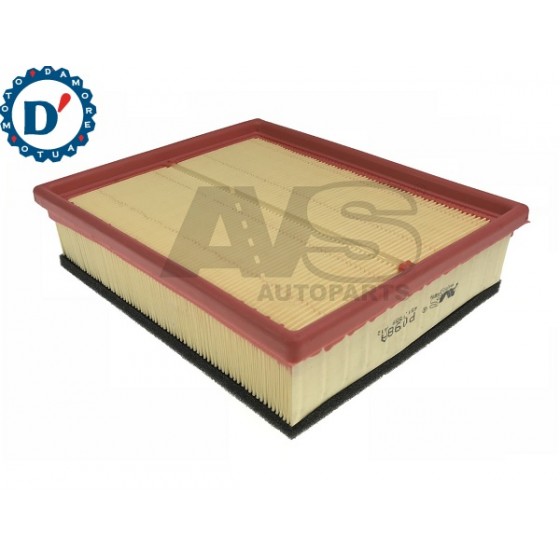 FILTRO ARIA MOTORE L235 L191 H52 FIAT MULTIPLA (186) 1.6