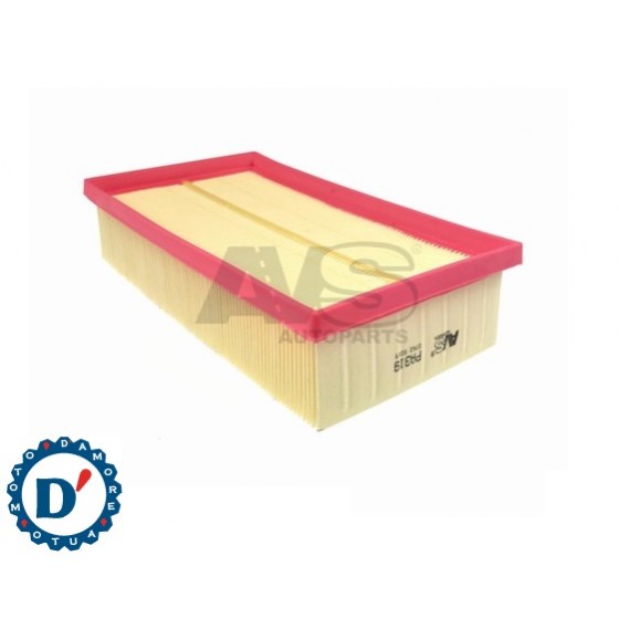 FILTRO ARIA MOTORE L239 L140 H57 RENAULT CLIO III MODUS NISSAN MICRA 1.5 DCI