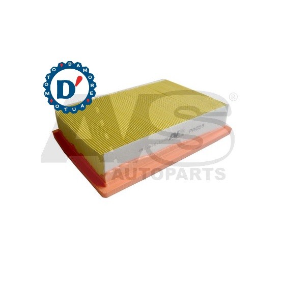 FILTRO ARIA MOTORE L239 L170 H50 CHEVROLET AVEO 1.2 1.3 D 1.4 1.6