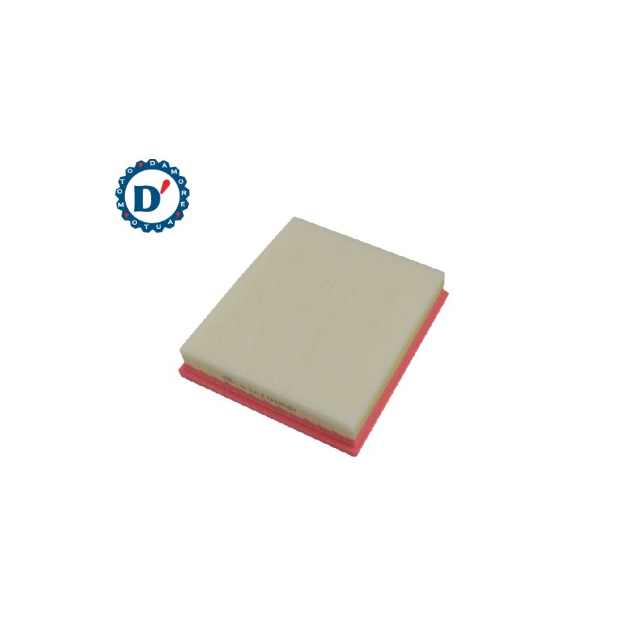 FILTRO ARIA MOTORE L239 L205 H53 CITROEN C3 C4 DS3 DS4 PEUGEOT 2008 208 308 508 1.6 BlueHDI