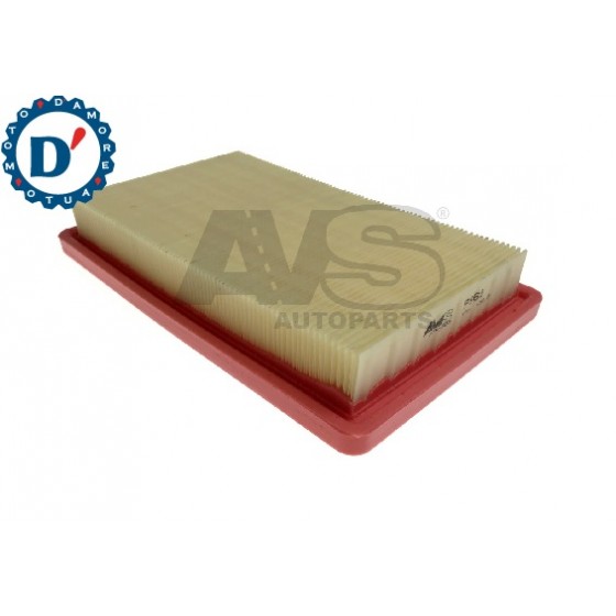 FILTRO ARIA MOTORE L246 L153 H36 FIAT PANDA UNO 0.9