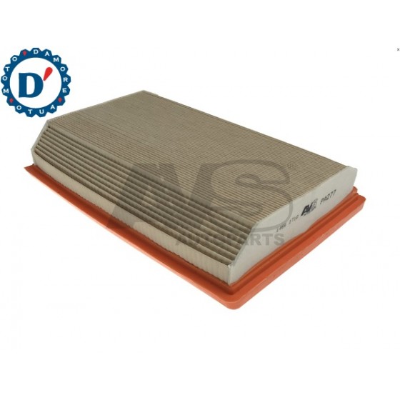FILTRO ARIA MOTORE L246 L175 H49 FIAT TIPO (356_) 1.3 MJ 1.6 MJ