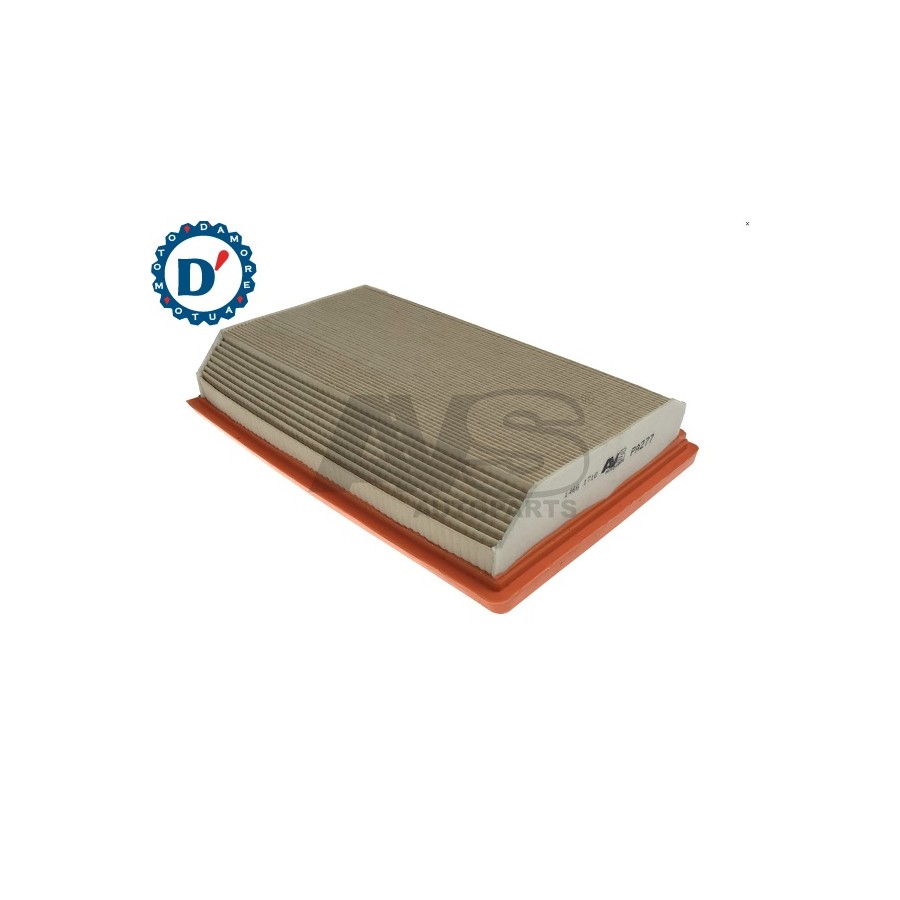 FILTRO ARIA MOTORE L246 L175 H49 FIAT TIPO (356_) 1.3 MJ 1.6 MJ