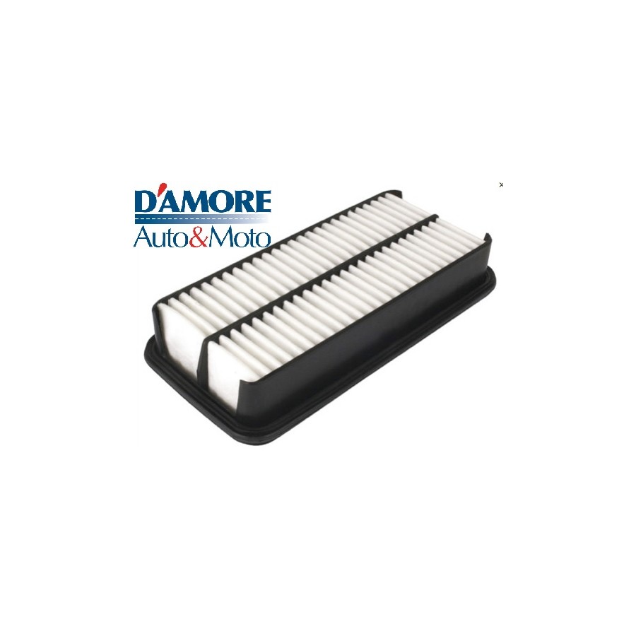 FILTRO ARIA MOTORE L249 L119 H51 TOYOTA PASEO (EL54) 1.5