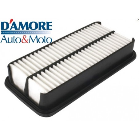 FILTRO ARIA MOTORE L249 L119 H51 TOYOTA PASEO (EL54) 1.5
