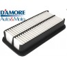 FILTRO ARIA MOTORE L249 L119 H51 TOYOTA PASEO (EL54) 1.5