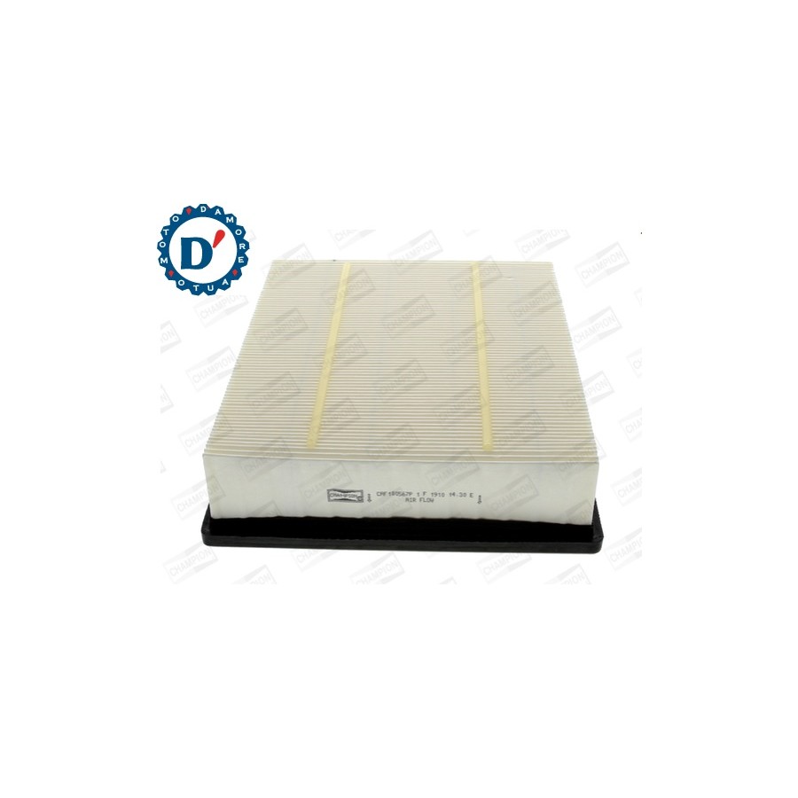 FILTRO ARIA MOTORE L257 L213 AUDI A4 A6 94-01 1.6 1.8