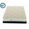 FILTRO ARIA MOTORE L257 L213 AUDI A4 A6 94-01 1.6 1.8