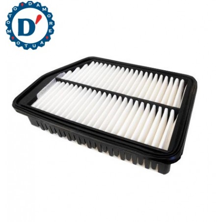 FILTRO ARIA MOTORE L260 L164 H55 HYUNDAI I40 IX35 KIA SPORTAGE (SL) 1.7 CRDI 2.0 CRDI