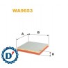 FILTRO ARIA MOTORE L267 L262 H39 OPEL ASTRA J ZAFIRA TOURER C 1.3 CDTI 1.4 1.6 1.7 CDTI