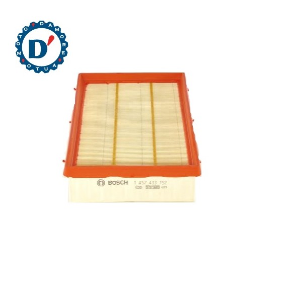FILTRO ARIA MOTORE L270 L171 H24 FIAT STILO 1.9 JTD BRAVO II 1.9 MultiJet